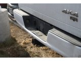 2003 Dodge Ram 3500 Laramie Quad Cab 4x4 Marks and Logos