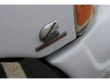 2003 Dodge Ram 3500 Laramie Quad Cab 4x4 Marks and Logos