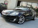 2008 Lexus IS 250