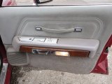 1990 Ford LTD Crown Victoria LX Door Panel