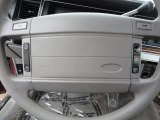 1990 Ford LTD Crown Victoria LX Steering Wheel