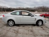 2008 Ford Focus SES Coupe Exterior