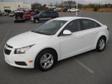 2011 Chevrolet Cruze LT