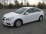 2011 Chevrolet Cruze LT