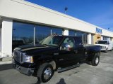 2006 Ford F350 Super Duty Lariat SuperCab 4x4 Dually