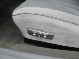 1990 Buick LeSabre Custom Sedan Controls