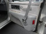 1990 Buick LeSabre Custom Sedan Door Panel