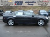 2012 Chevrolet Malibu LT