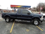 2002 Ford F350 Super Duty Lariat SuperCab 4x4 Exterior