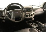 2006 Ford Escape Limited 4WD Dashboard