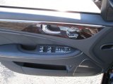 2011 Hyundai Equus Signature Door Panel