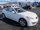 2011 Karussell White Hyundai Genesis Coupe 3.8 Grand Touring #59688960