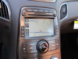 2011 Hyundai Genesis Coupe 3.8 Grand Touring Navigation