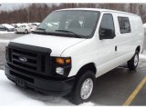 2008 Ford E Series Van E250 Super Duty Cargo