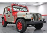 1994 Jeep Wrangler SE 4x4