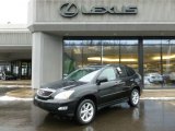 2009 Lexus RX 350 AWD