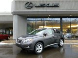 2010 Lexus RX 350 AWD