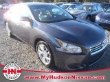 2012 Nissan Maxima 3.5 SV