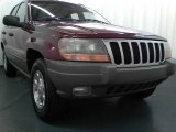 1999 Sienna Pearl Jeep Grand Cherokee Laredo #59689432