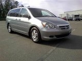 2007 Honda Odyssey EX-L