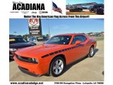 2010 Dodge Challenger R/T