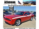 2011 Redline 3-Coat Pearl Dodge Challenger R/T Classic #59689166