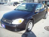 2007 Chevrolet Cobalt LS Coupe