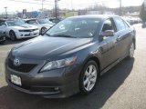 2007 Toyota Camry SE