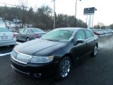 2007 Lincoln MKZ Sedan