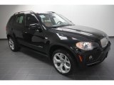 2009 BMW X5 xDrive48i