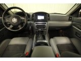 2007 Jeep Grand Cherokee SRT8 4x4 Dashboard