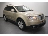 2008 Harvest Gold Metallic Subaru Tribeca Limited 7 Passenger #59689400