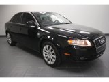 2006 Audi A4 2.0T Sedan