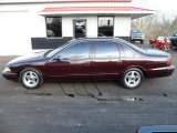 1996 Chevrolet Impala SS