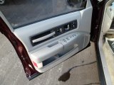 1996 Chevrolet Impala SS Door Panel