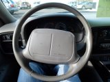 1996 Chevrolet Impala SS Steering Wheel