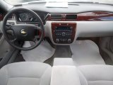 2006 Chevrolet Impala LT Dashboard