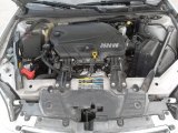2006 Chevrolet Impala LT 3.5 liter OHV 12 Valve VVT V6 Engine