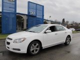 2012 Chevrolet Malibu LT