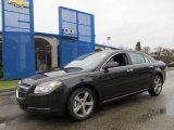 2012 Chevrolet Malibu LT