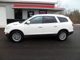 2008 Buick Enclave CXL