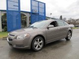 2012 Chevrolet Malibu LT