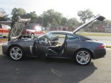 2008 Jaguar XK XKR Coupe Exterior
