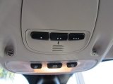 2008 Jaguar XK XKR Coupe Controls