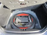 2008 Jaguar XK XKR Coupe Tool Kit