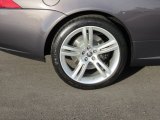 2008 Jaguar XK XKR Coupe Wheel