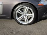 2008 Jaguar XK XKR Coupe Wheel