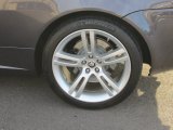 2008 Jaguar XK XKR Coupe Wheel