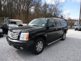 2003 Cadillac Escalade ESV AWD