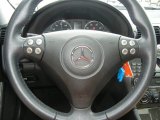 2007 Mercedes-Benz C 350 Luxury Steering Wheel